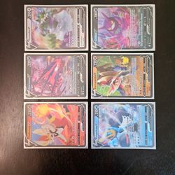 Pokémon Cards