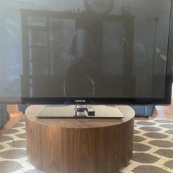 Samsung 75”