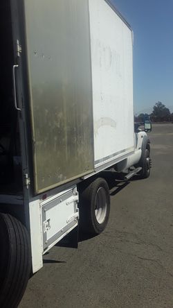 90 días inspección diesel trucks