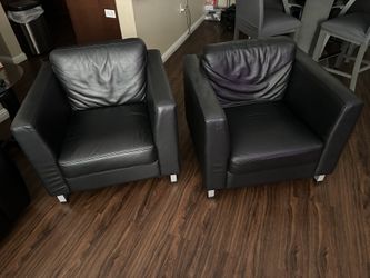 chairs