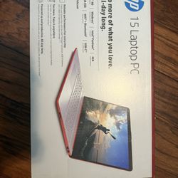 HP Laptop 15-dw0083wm