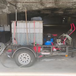Auto & Boat Detailing Equipment 