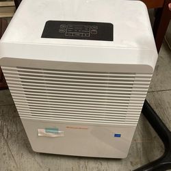 50 pints Dehumidifier 