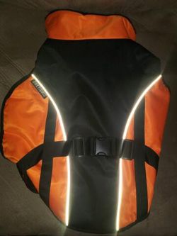 Dog Vest