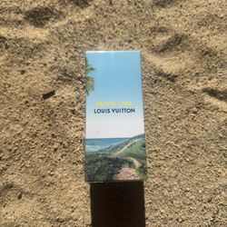 LV Pacific Chill