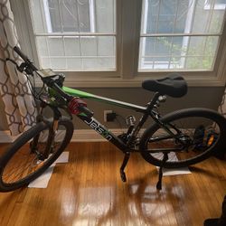 E Bike Like New
