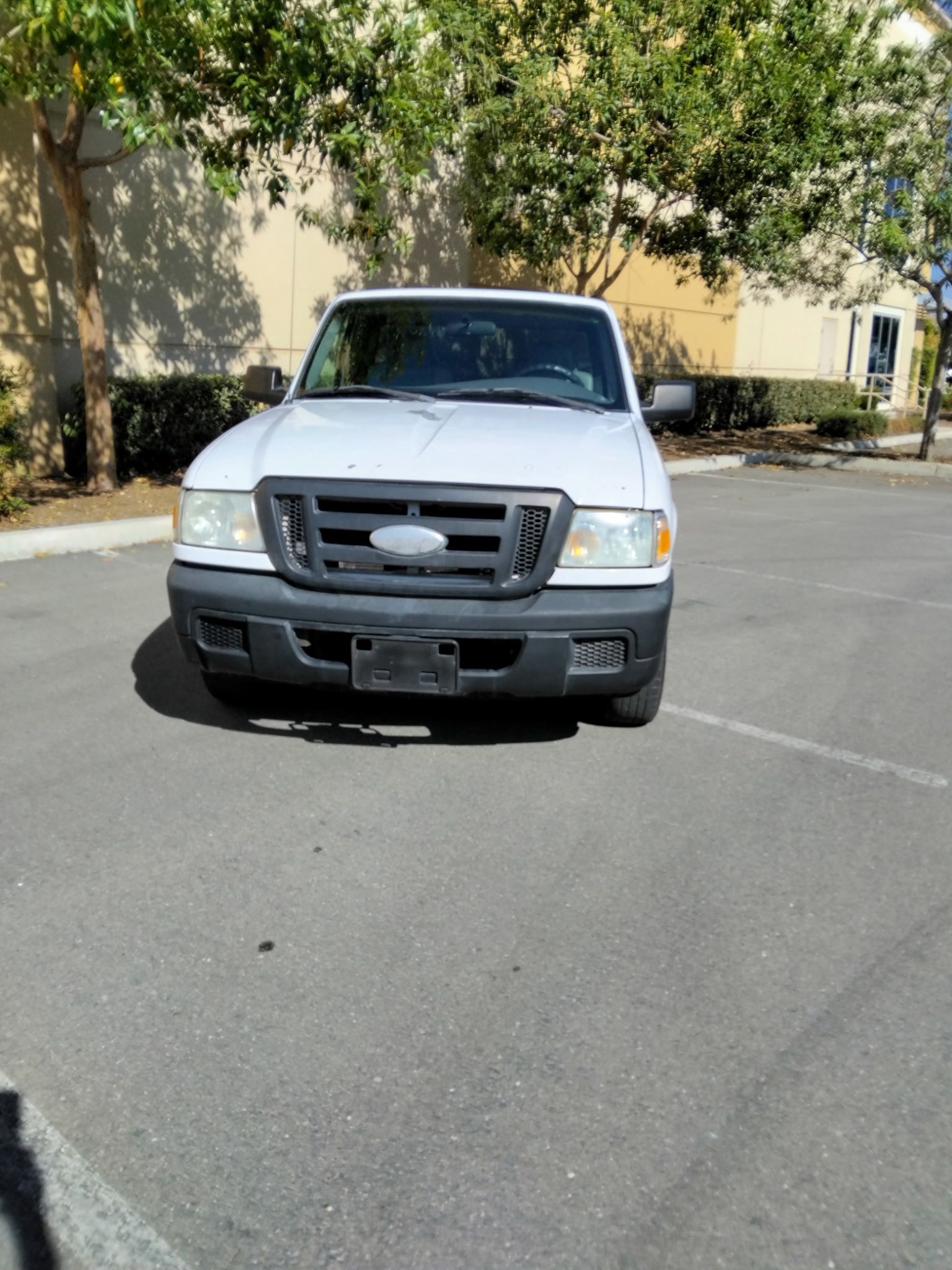 2006 Ford Ranger