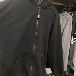 Pro Club Sweater (large)