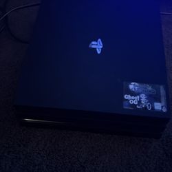 Ps4 Pro