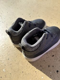 Toddler shoes - Nike native carters saucony