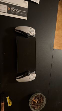 PlayStation portable