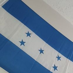 Honduras Flag