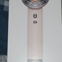 Dyson Supersonic Nural