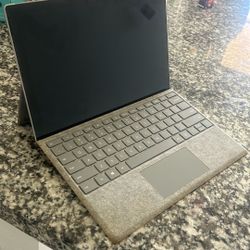Microsoft Surface Pro