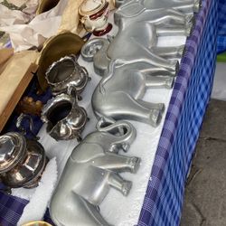 $5-$25- Variety Of Very Nice Mid-Century Items