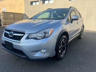 2014 Subaru XV Crosstrek