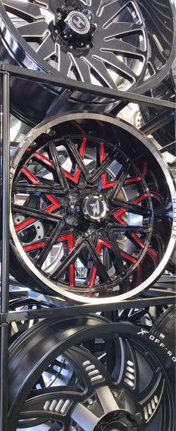 20" Heavy Duty Truck Rims 5x5.5 ► PLEASE CALL OR TEXT FOR PRICE (AD PRICE IS PLACEHOLDER) 6️⃣2️⃣3️⃣8️⃣7️⃣9️⃣2️⃣9️⃣6️⃣5️⃣ | 6️⃣2️⃣3️⃣8️⃣4️⃣6️⃣2️⃣1️⃣2️⃣