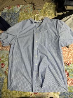 Button up shirt XL
