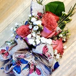 Mothers Day Corsages