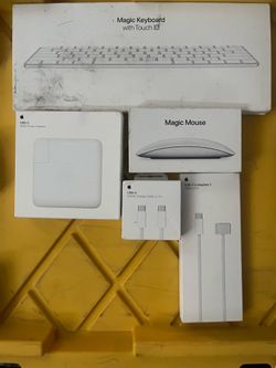 ULTIMATE APPLE MAC UPGRADE BUNDLE!