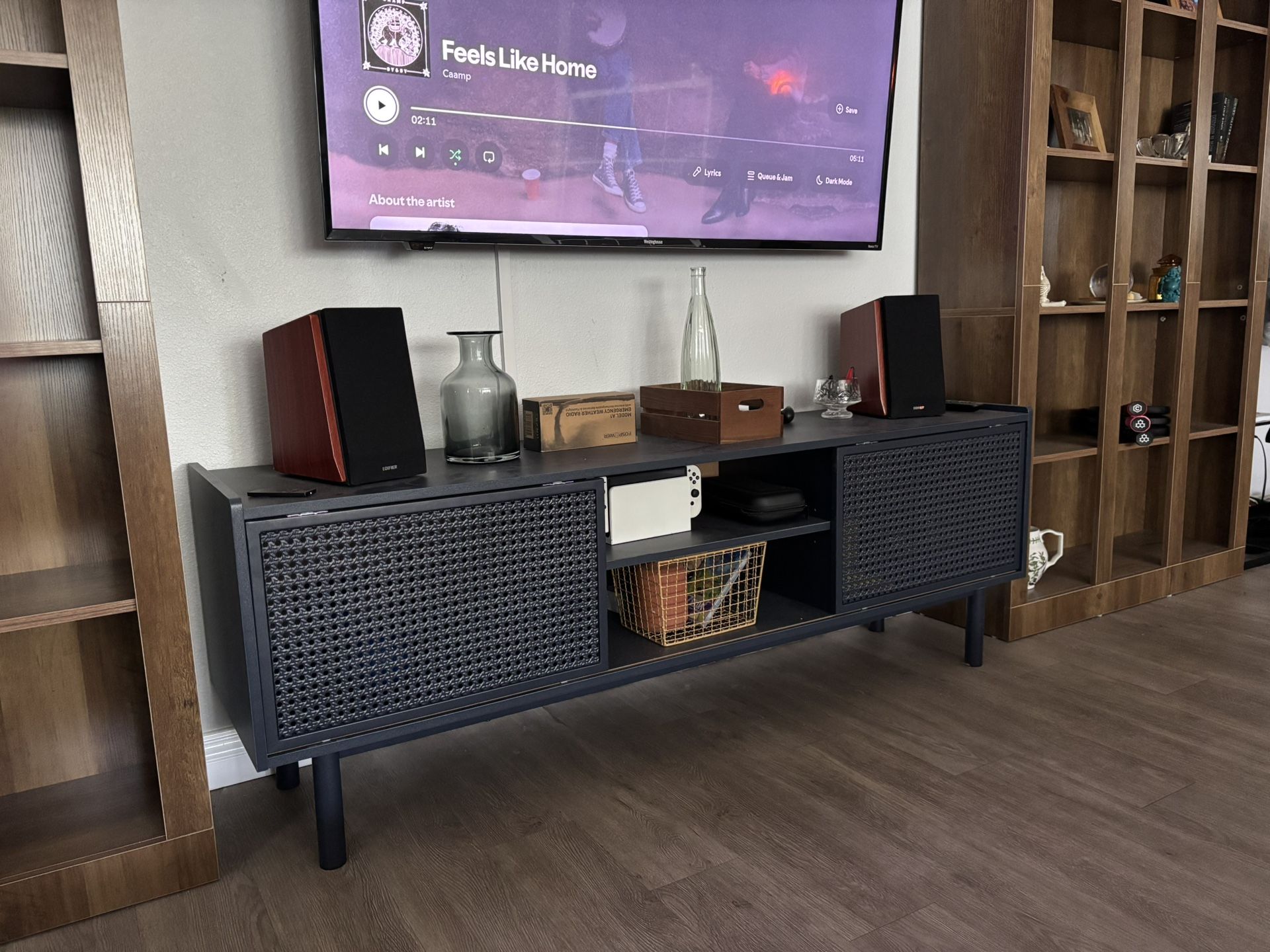 TV Stand