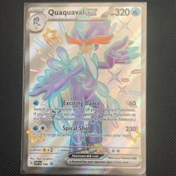 Quaquaval ex - 084 - SV: Scarlet & Violet Promo Cards (SVP) Pokemon Card Single