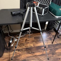 Firefield Spotting Scope Kit