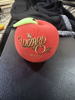 Wizard Of Oz Collectibles