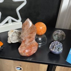 Shares And Crystals For Sale And Offers