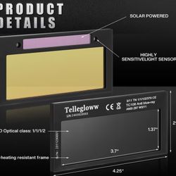 Auto Welding Lens (11)