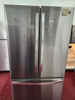 Refrigerador  Whirlpool 