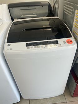 Washer for Sale