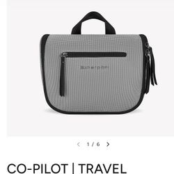 Sherpani CoPilot Toiletry Bag