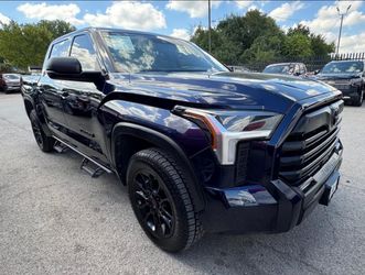 2022 TOYOTA-TUNDRA