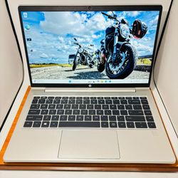 HP ProBook 440 G8 Core i5-1135G7 2.40Ghz 16GB RAM 512GB SSD Windows 11