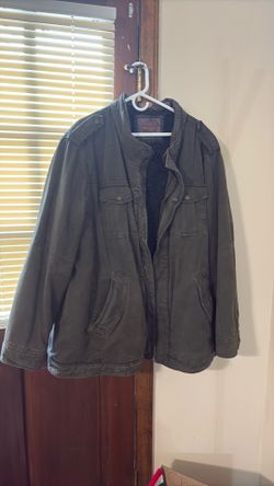 Levi Strauss & Co. Field Jacket
