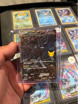 Zekrom (pokemon)