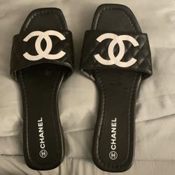 New Sandals
