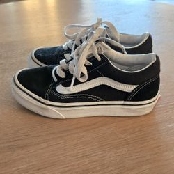 Kids Vans Shoes 