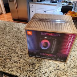 JBL Partybox Encore Essential2
