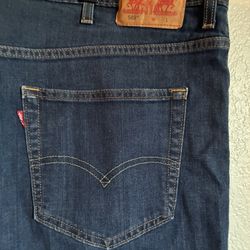 Levi’s women’s jeans shorts