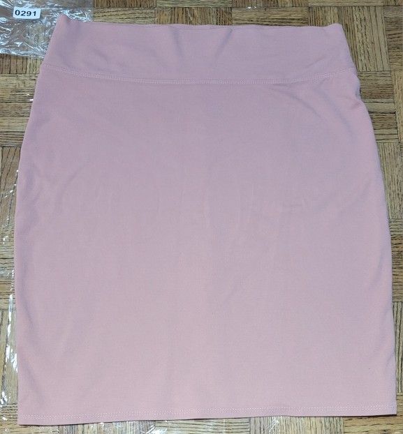 Hybrid & Company Skirt, size 2X, made in the USA (0291)