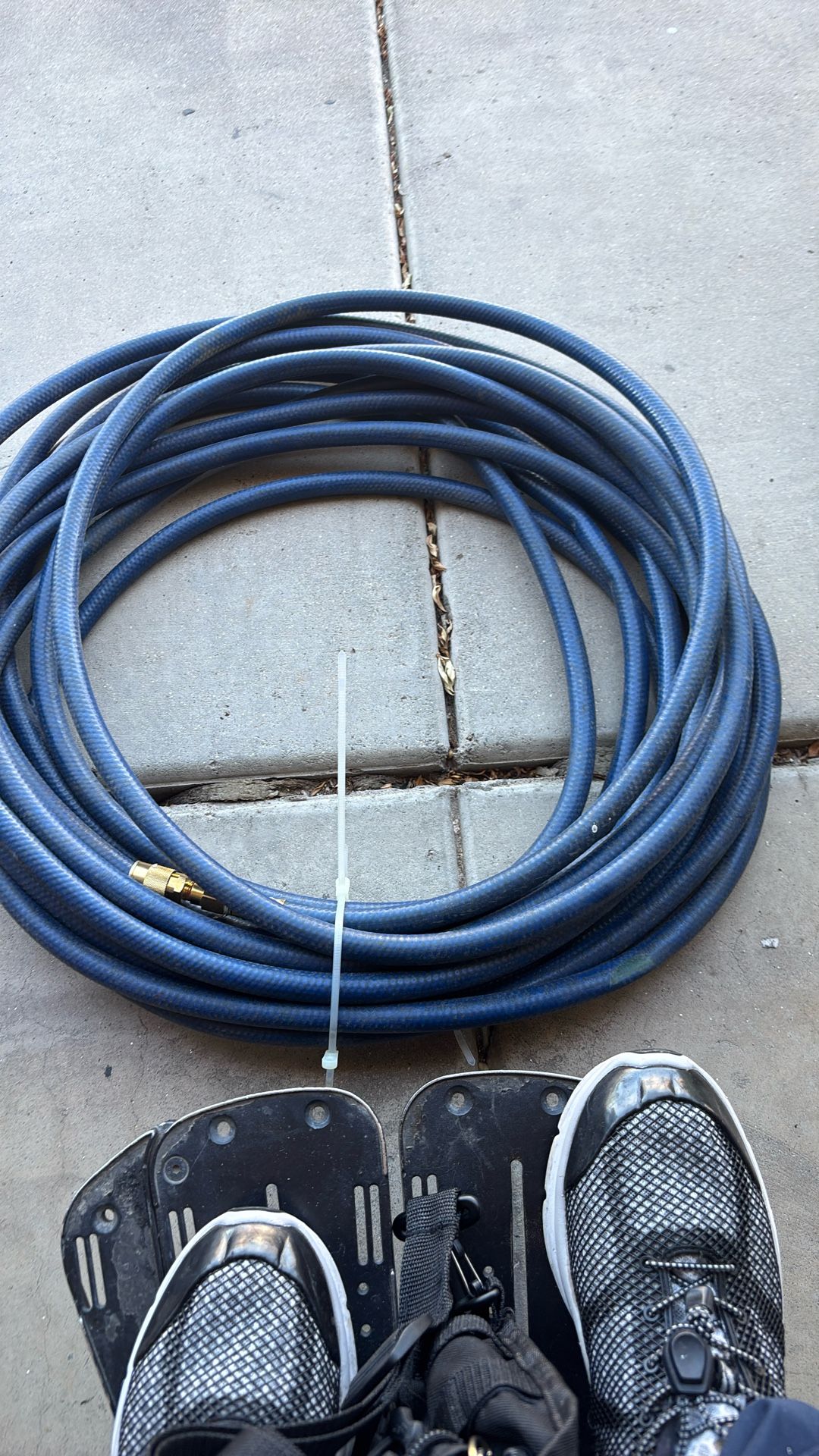 Air Compressor Hose Commercial