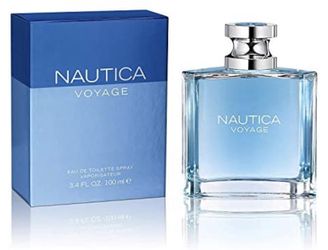 Nautica Voyage By Nautica For Men. Eau De Toilette Spray, 100 ml