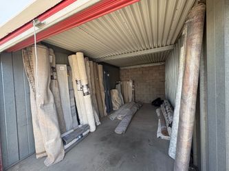 Lots of Rugs!