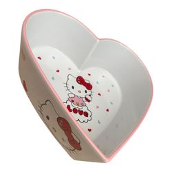 HELLO KITTY BAKING DISH