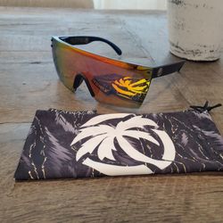 HEATWAVE SUNGLASSES...BRAND NEW