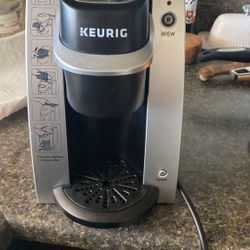 Keurig K130