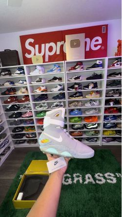 Nike Air Mags 2011 sz 11