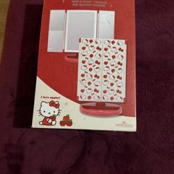 Hello Kitty Led Mirror 
